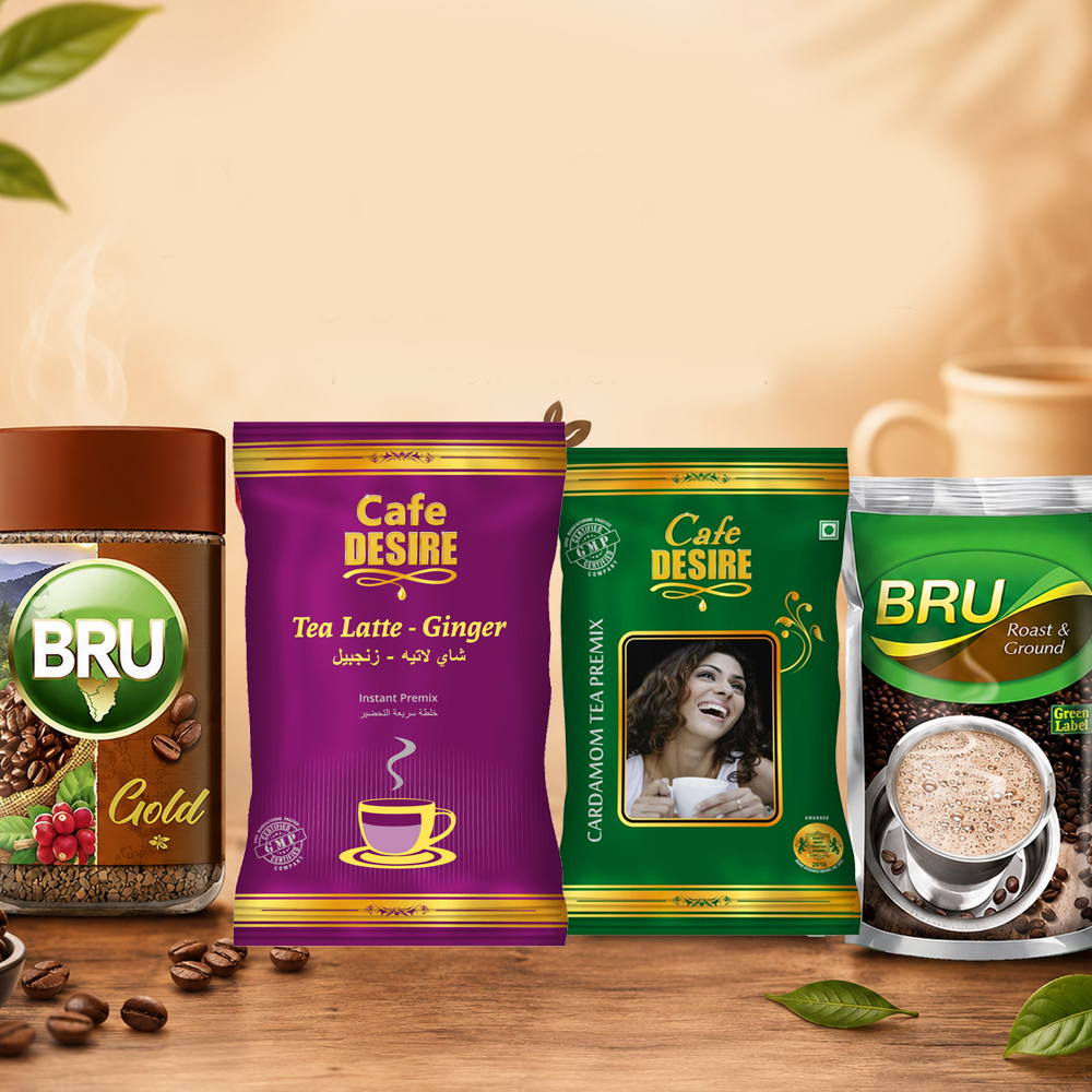 India Grocery