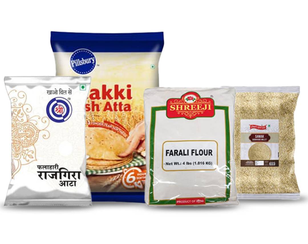 fasting items